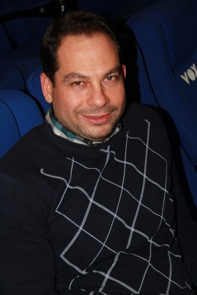 Lebanese Cinema Movie Guide Awards Press Conference